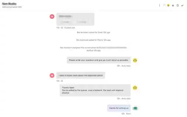Download Intercom transcript from Chrome web store to be run with OffiDocs Chromium online Download Intercom transcript from Chrome web store to be run with OffiDocs Chromium online