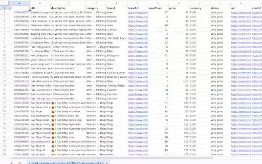 Dressing Exporter from Chrome web store to be run with OffiDocs Chromium online Dressing Exporter from Chrome web store to be run with OffiDocs Chromium online
