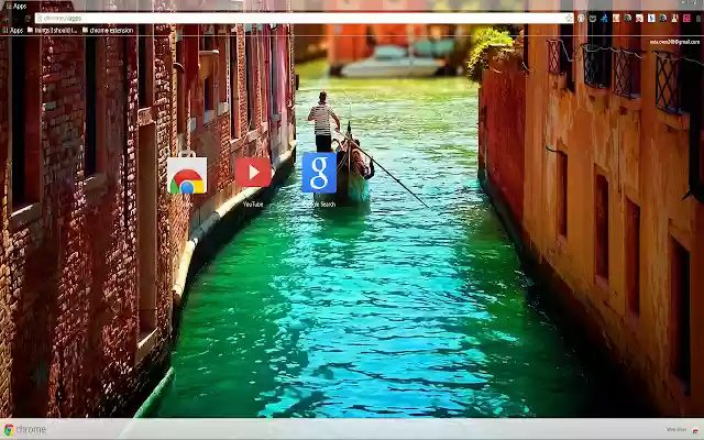 Drifting in Venice from Chrome web store to be run with OffiDocs Chromium online Drifting in Venice from Chrome web store to be run with OffiDocs Chromium online