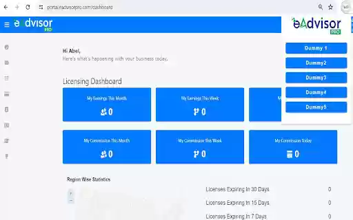 EAdvisorPro from Chrome web store to be run with OffiDocs Chromium online EAdvisorPro from Chrome web store to be run with OffiDocs Chromium online