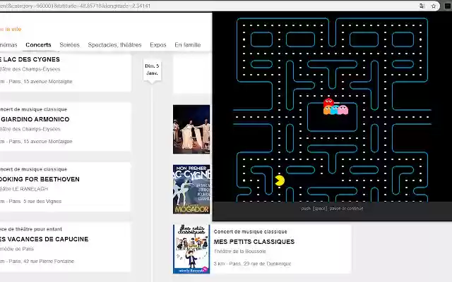eatBean from Chrome web store to be run with OffiDocs Chromium online eatBean from Chrome web store to be run with OffiDocs Chromium online
