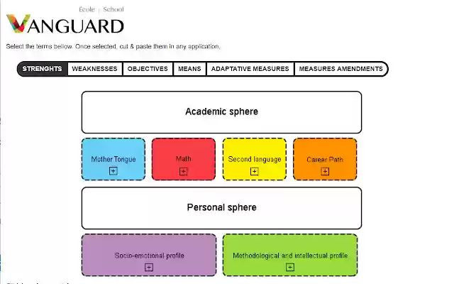 Educational Plan from Chrome web store to be run with OffiDocs Chromium online Educational Plan from Chrome web store to be run with OffiDocs Chromium online