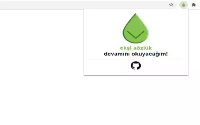 ekşi sözlük devamını okuyacağım! from Chrome web store to be run with OffiDocs Chromium online ekşi sözlük devamını okuyacağım! from Chrome web store to be run with OffiDocs Chromium online