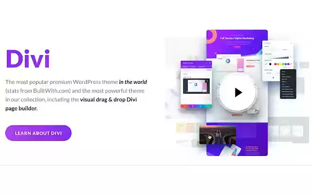 Elegant Themes Review from Chrome web store to be run with OffiDocs Chromium online Elegant Themes Review from Chrome web store to be run with OffiDocs Chromium online