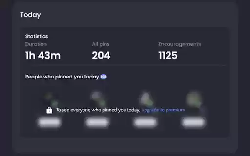 Encouragify for StudyStream from Chrome web store to be run with OffiDocs Chromium online Encouragify for StudyStream from Chrome web store to be run with OffiDocs Chromium online
