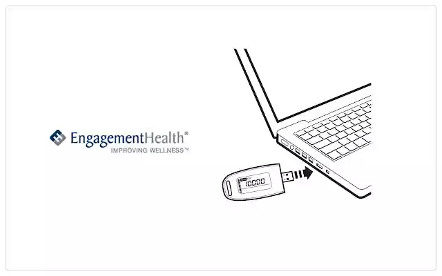 EngagementHealth Pedometer App from Chrome web store to be run with OffiDocs Chromium online EngagementHealth Pedometer App from Chrome web store to be run with OffiDocs Chromium online