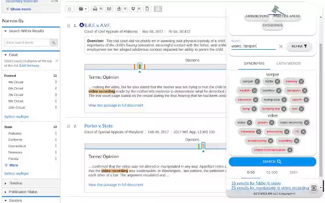 EZCaseLaw for Lexis Nexis from Chrome web store to be run with OffiDocs Chromium online EZCaseLaw for Lexis Nexis from Chrome web store to be run with OffiDocs Chromium online