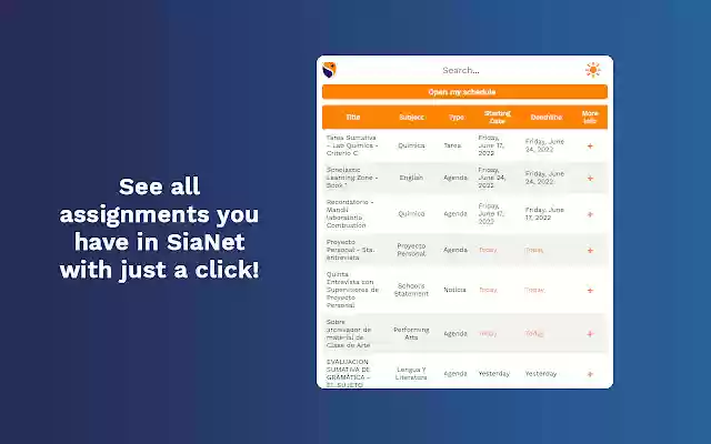EzSianet from Chrome web store to be run with OffiDocs Chromium online EzSianet from Chrome web store to be run with OffiDocs Chromium online
