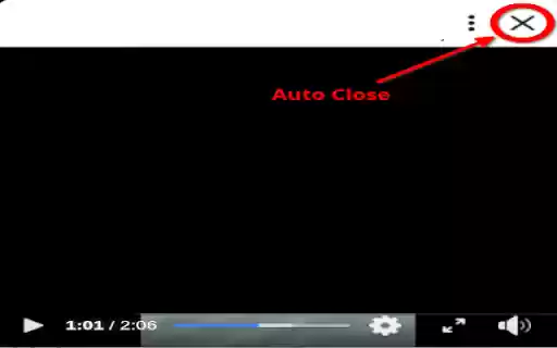 Facebook Video Popup Auto Closer from Chrome web store to be run with OffiDocs Chromium online Facebook Video Popup Auto Closer from Chrome web store to be run with OffiDocs Chromium online