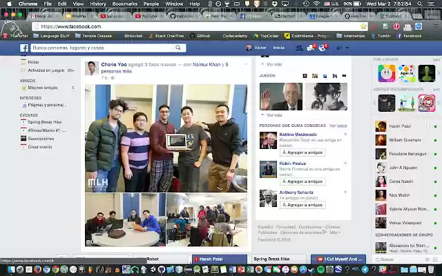 Feel The Bern from Chrome web store to be run with OffiDocs Chromium online Feel The Bern from Chrome web store to be run with OffiDocs Chromium online