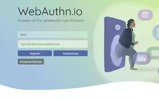 FIDO2 Pin Disabler from Chrome web store to be run with OffiDocs Chromium online FIDO2 Pin Disabler from Chrome web store to be run with OffiDocs Chromium online