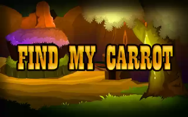 Find My Carrot from Chrome web store to be run with OffiDocs Chromium online Find My Carrot from Chrome web store to be run with OffiDocs Chromium online