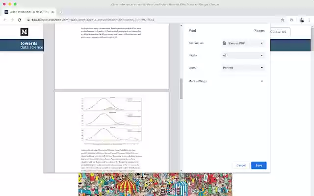 Fine Print from Chrome web store to be run with OffiDocs Chromium online Fine Print from Chrome web store to be run with OffiDocs Chromium online