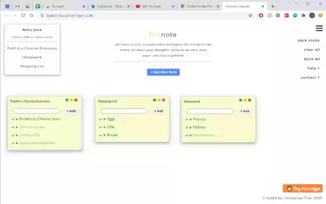 Firenote Update Testing from Chrome web store to be run with OffiDocs Chromium online Firenote Update Testing from Chrome web store to be run with OffiDocs Chromium online