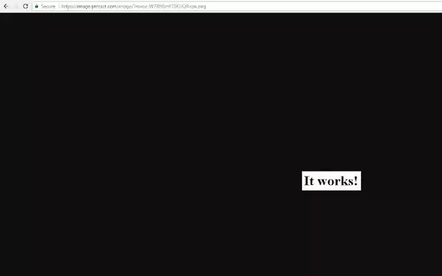 Fix Lightshot from Chrome web store to be run with OffiDocs Chromium online Fix Lightshot from Chrome web store to be run with OffiDocs Chromium online