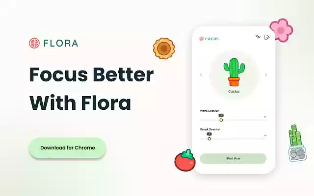 Flora from Chrome web store to be run with OffiDocs Chromium online Flora from Chrome web store to be run with OffiDocs Chromium online