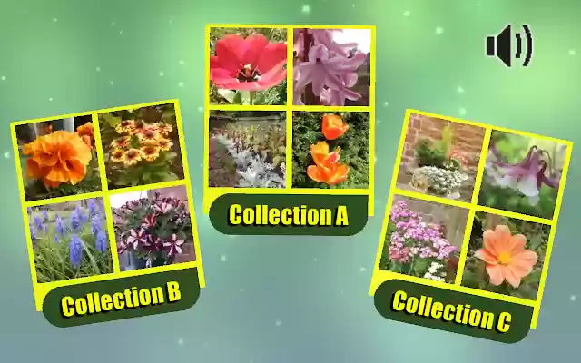 Flower Shuffle from Chrome web store to be run with OffiDocs Chromium online Flower Shuffle from Chrome web store to be run with OffiDocs Chromium online