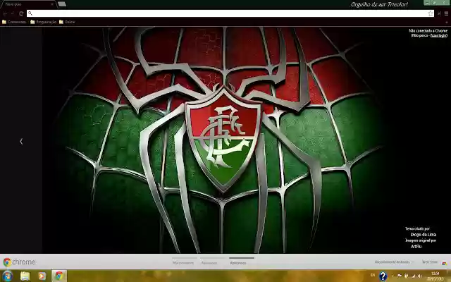 Fluminense from Chrome web store to be run with OffiDocs Chromium online Fluminense from Chrome web store to be run with OffiDocs Chromium online