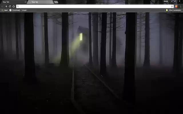 Foggy Night from Chrome web store to be run with OffiDocs Chromium online Foggy Night from Chrome web store to be run with OffiDocs Chromium online