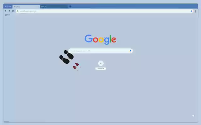 Footprints from Chrome web store to be run with OffiDocs Chromium online Footprints from Chrome web store to be run with OffiDocs Chromium online