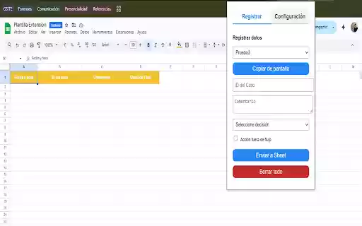 FORENSES EXTENSION from Chrome web store to be run with OffiDocs Chromium online FORENSES EXTENSION from Chrome web store to be run with OffiDocs Chromium online