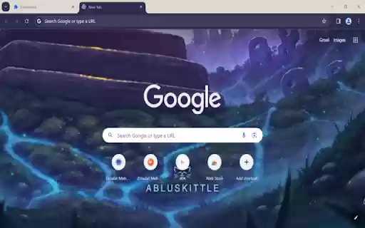 Forest Shrine from Chrome web store to be run with OffiDocs Chromium online Forest Shrine from Chrome web store to be run with OffiDocs Chromium online