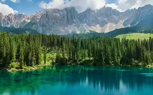 Forests, lakes and mountains from Chrome web store to be run with OffiDocs Chromium online Forests, lakes and mountains from Chrome web store to be run with OffiDocs Chromium online