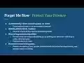 Forget Me Now from Chrome web store to be run with OffiDocs Chromium online Forget Me Now from Chrome web store to be run with OffiDocs Chromium online