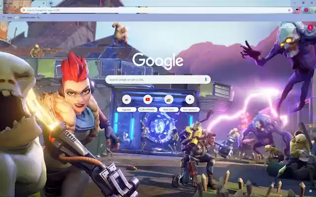 Fortnite Season 6 Theme from Chrome web store to be run with OffiDocs Chromium online Fortnite Season 6 Theme from Chrome web store to be run with OffiDocs Chromium online