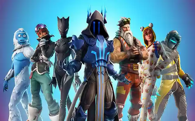 Free Fortnite Skin from Chrome web store to be run with OffiDocs Chromium online Free Fortnite Skin from Chrome web store to be run with OffiDocs Chromium online
