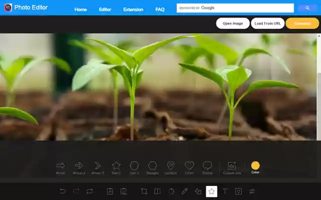 Free Photo Editor from Chrome web store to be run with OffiDocs Chromium online Free Photo Editor from Chrome web store to be run with OffiDocs Chromium online
