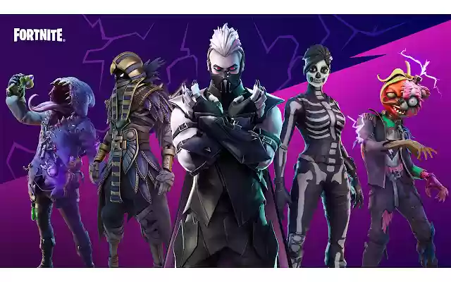 Free Skins in Fortnite from Chrome web store to be run with OffiDocs Chromium online Free Skins in Fortnite from Chrome web store to be run with OffiDocs Chromium online