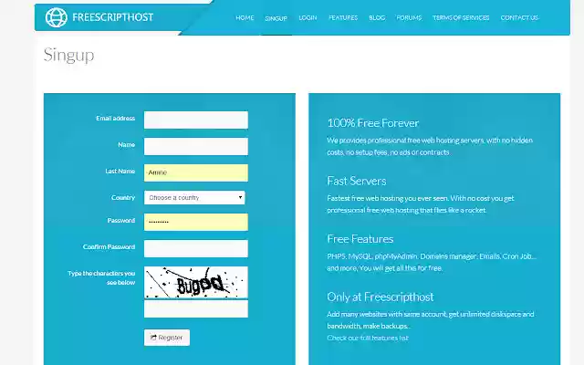 Free Web hosting from Chrome web store to be run with OffiDocs Chromium online Free Web hosting from Chrome web store to be run with OffiDocs Chromium online