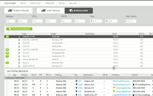 FreightOne from Chrome web store to be run with OffiDocs Chromium online FreightOne from Chrome web store to be run with OffiDocs Chromium online