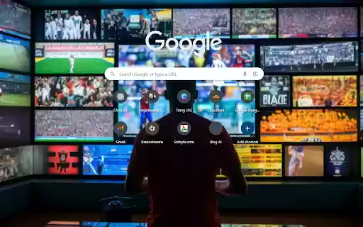 Frenchstream Le sport bat chaque minute from Chrome web store to be run with OffiDocs Chromium online Frenchstream Le sport bat chaque minute from Chrome web store to be run with OffiDocs Chromium online