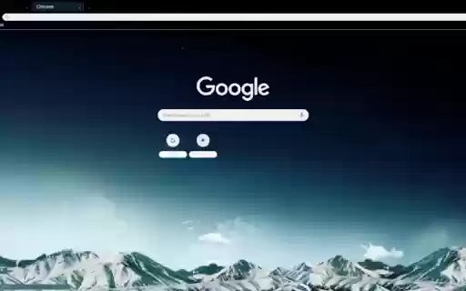 Frozen mountains from Chrome web store to be run with OffiDocs Chromium online Frozen mountains from Chrome web store to be run with OffiDocs Chromium online