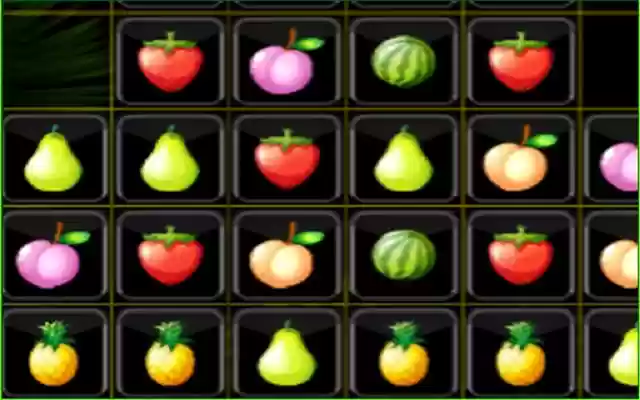 Fruit Blocks Match from Chrome web store to be run with OffiDocs Chromium online Fruit Blocks Match from Chrome web store to be run with OffiDocs Chromium online