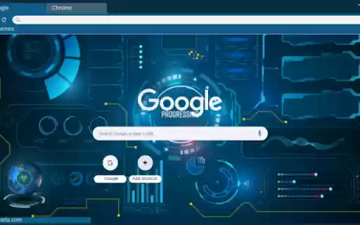 Futuristic HUD Display from Chrome web store to be run with OffiDocs Chromium online Futuristic HUD Display from Chrome web store to be run with OffiDocs Chromium online