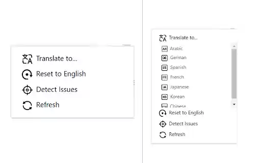 G11n Previewer from Chrome web store to be run with OffiDocs Chromium online G11n Previewer from Chrome web store to be run with OffiDocs Chromium online