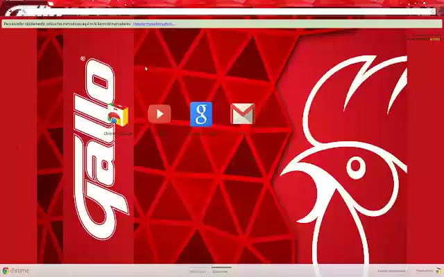 Gallo Theme 1 from Chrome web store to be run with OffiDocs Chromium online Gallo Theme 1 from Chrome web store to be run with OffiDocs Chromium online