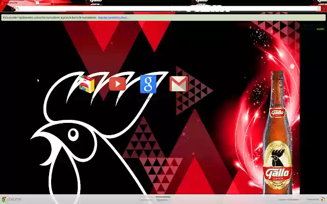 Gallo Theme 3 from Chrome web store to be run with OffiDocs Chromium online Gallo Theme 3 from Chrome web store to be run with OffiDocs Chromium online