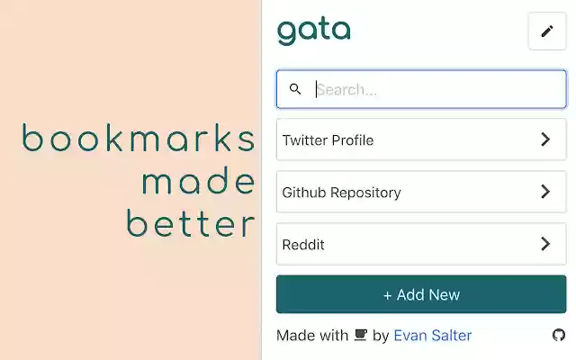 gata from Chrome web store to be run with OffiDocs Chromium online gata from Chrome web store to be run with OffiDocs Chromium online