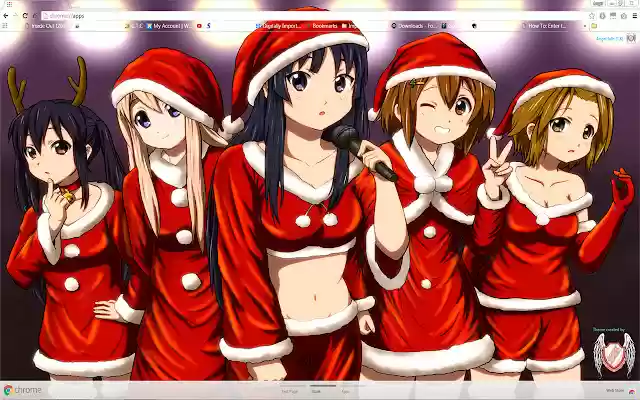GCat 2015 Christmas 5 12 1600x900 from Chrome web store to be run with OffiDocs Chromium online GCat 2015 Christmas 5 12 1600x900 from Chrome web store to be run with OffiDocs Chromium online