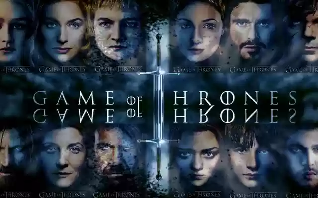 George R. R. Martin Game of Thrones Game of T from Chrome web store to be run with OffiDocs Chromium online George R. R. Martin Game of Thrones Game of T from Chrome web store to be run with OffiDocs Chromium online