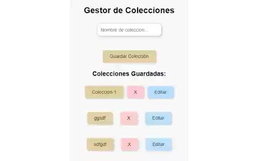 Gestor de ventanas from Chrome web store to be run with OffiDocs Chromium online Gestor de ventanas from Chrome web store to be run with OffiDocs Chromium online