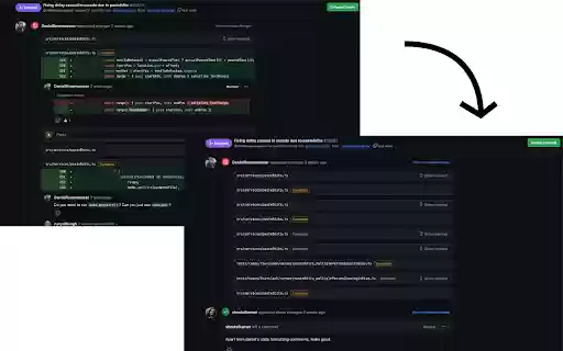 GitHub Collapse Details from Chrome web store to be run with OffiDocs Chromium online GitHub Collapse Details from Chrome web store to be run with OffiDocs Chromium online