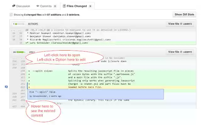 github magic! from Chrome web store to be run with OffiDocs Chromium online github magic! from Chrome web store to be run with OffiDocs Chromium online