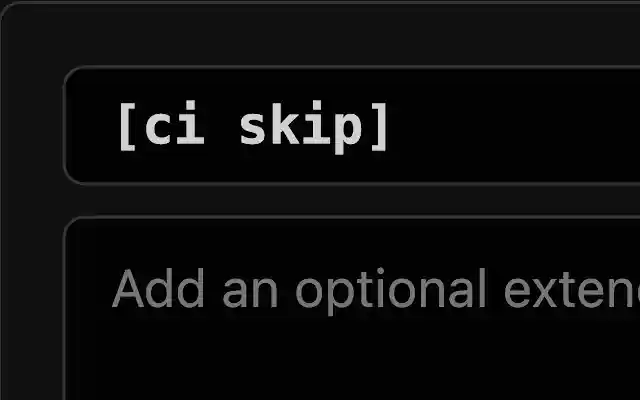 github pr ci skip from Chrome web store to be run with OffiDocs Chromium online github pr ci skip from Chrome web store to be run with OffiDocs Chromium online