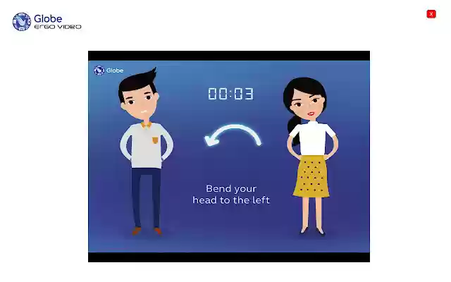 Globe Ergo Video from Chrome web store to be run with OffiDocs Chromium online Globe Ergo Video from Chrome web store to be run with OffiDocs Chromium online