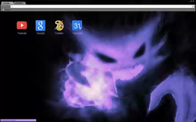 Glowing Purple Pokemon theme 1366x768 from Chrome web store to be run with OffiDocs Chromium online Glowing Purple Pokemon theme 1366x768 from Chrome web store to be run with OffiDocs Chromium online
